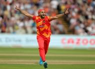 There is a good chance we will see this celebration at the Wanderers today.